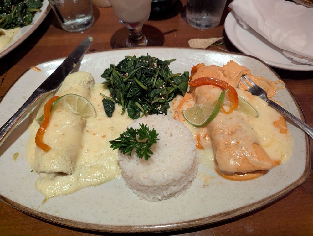 picos restaurant photo